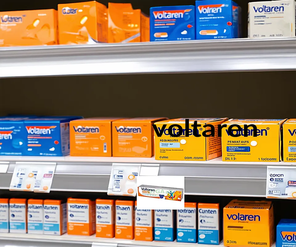 Voltaren gel hemköp